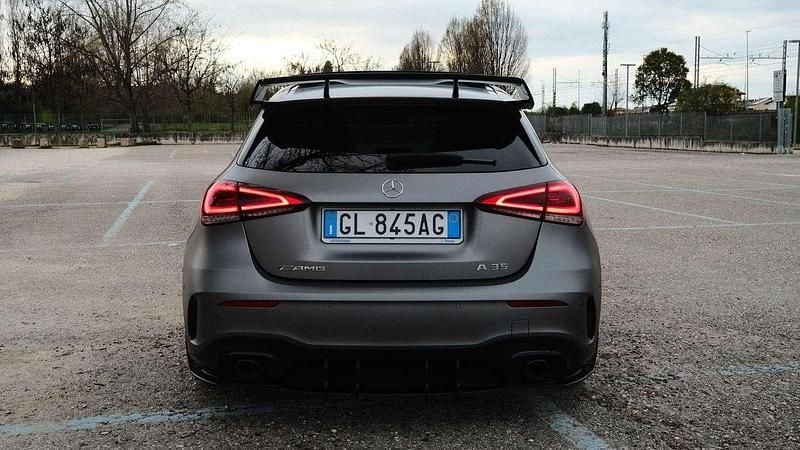 Usata Mercedes A35 AMG AMG 306 CV (225 kW) 2022 Berlina
