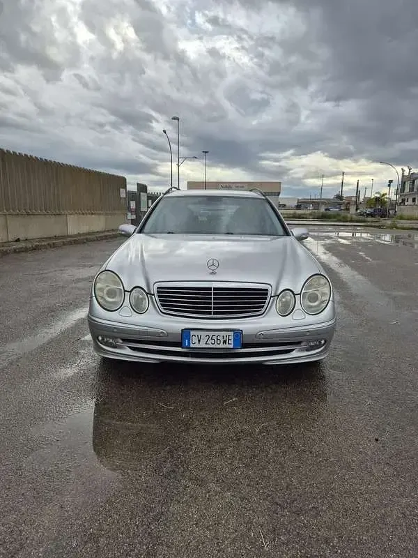 Occasion Mercedes E280 Avantgarde 177 ch (130 kW) 2005 Break