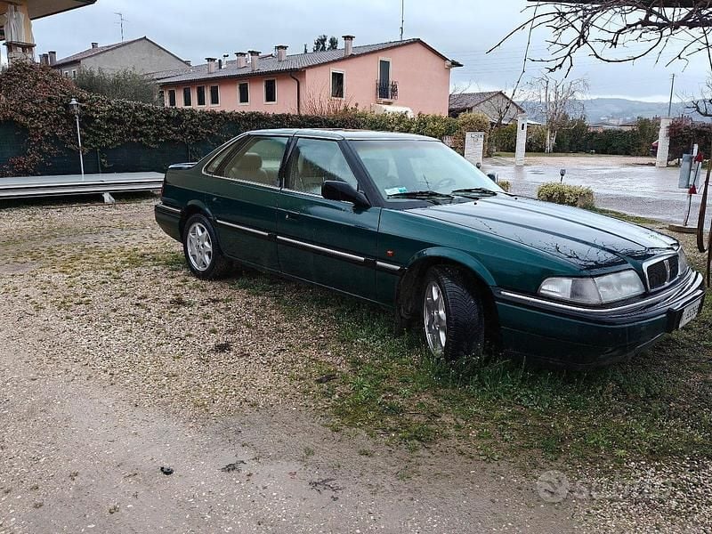 Usata Rover 800 1992 Berlina