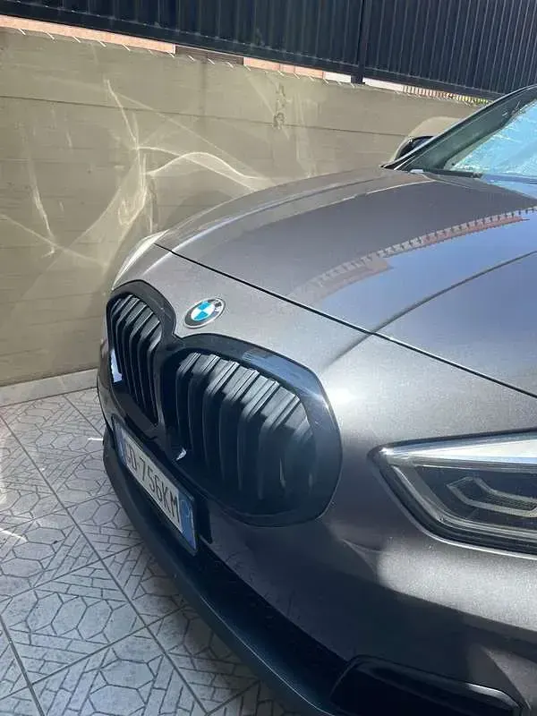Usata BMW 116 M Sport 116 CV (85 kW) 2021 Utilitaria