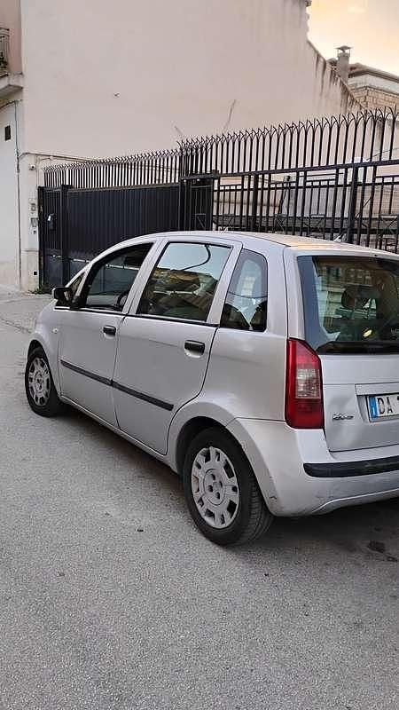 Usata Fiat Idea Dynamic 69 CV (50 kW) 2006 Monovolume
