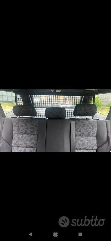 Usata Mercedes C220 125 CV (91 kW) 1999 Station wagon