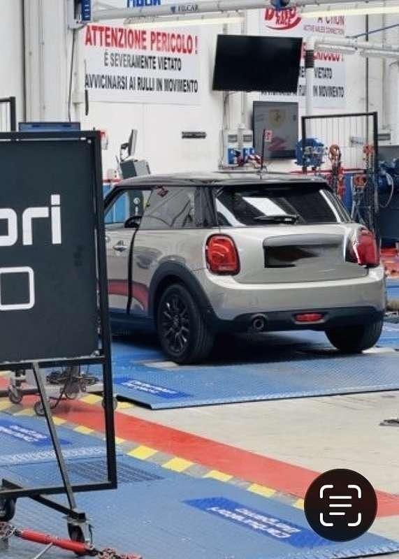 Occasion Mini ONE 102 ch (75 kW) 2019 Citadine