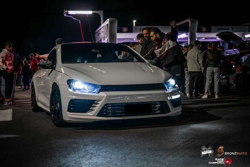 Usata 2012 VW Scirocco Coupé | 12.000 € (Molto cara) - Immagine 1/4