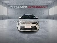 Usata Kia e-Niro Premium 150 kW (204 CV) 2022 Bianco SUV