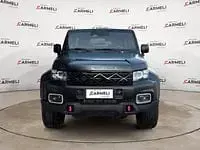 Usata ICH-X K2 162 CV (119 kW) 2025 Matte black SUV