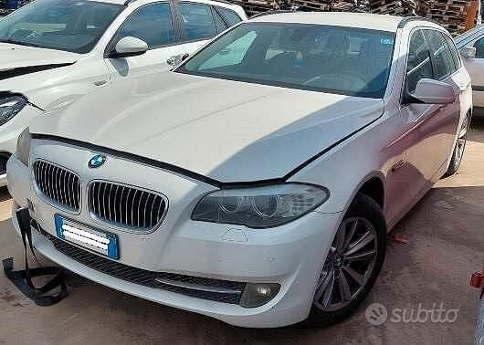 Usata BMW 520 184 CV (135 kW) 2012 Station wagon