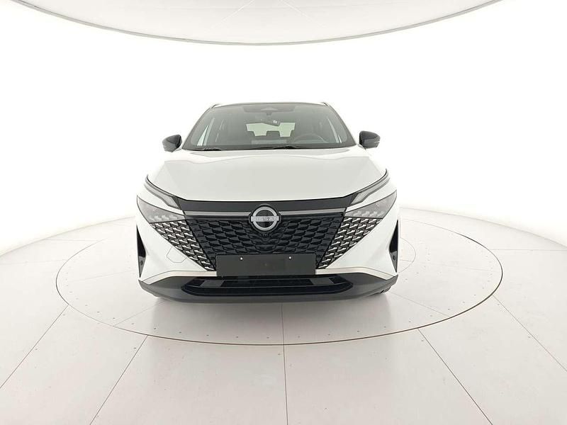 Nuova Nissan Qashqai Tekna 159 CV (116 kW) 2026 Bianco SUV
