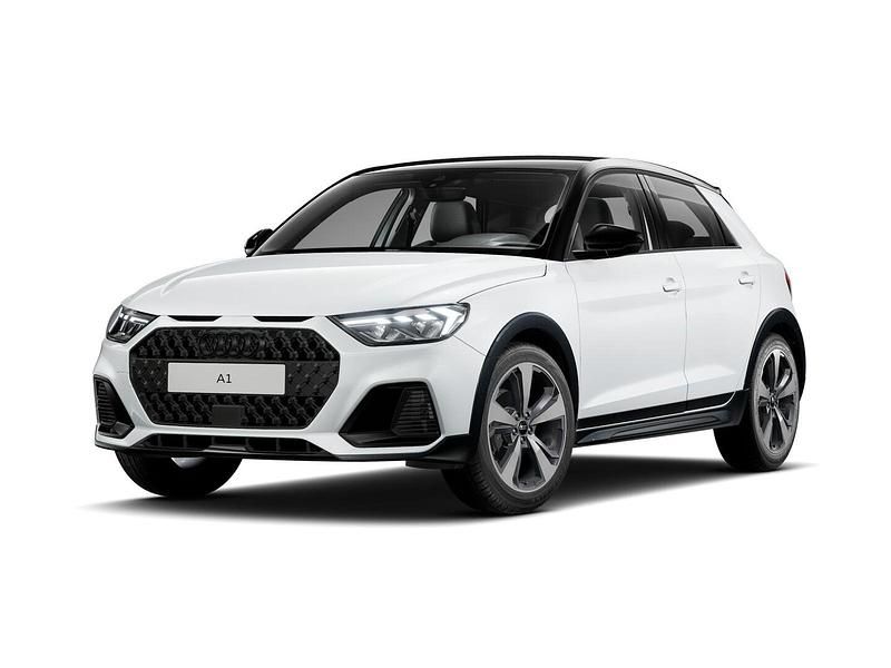Nuova Audi A1 Comfort 116 CV (85 kW) 2025 Grigio SUV