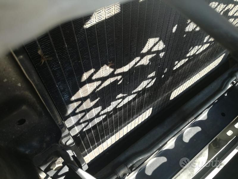 Usata Toyota Land Cruiser 86 CV (63 kW) 1988 Bianco SUV