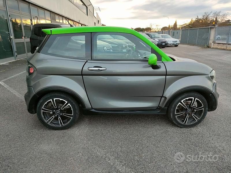 Usata Chatenet CH46 2022 Grigio Utilitaria