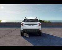 Usata Dacia Bigster Journey 158 CV (116 kW) 2025 Bianco SUV