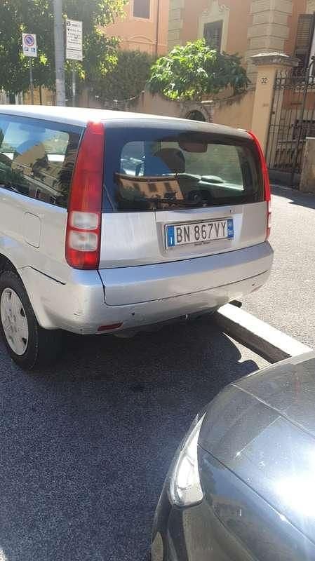 Usata Honda HR-V 105 CV (77 kW) 2000 SUV