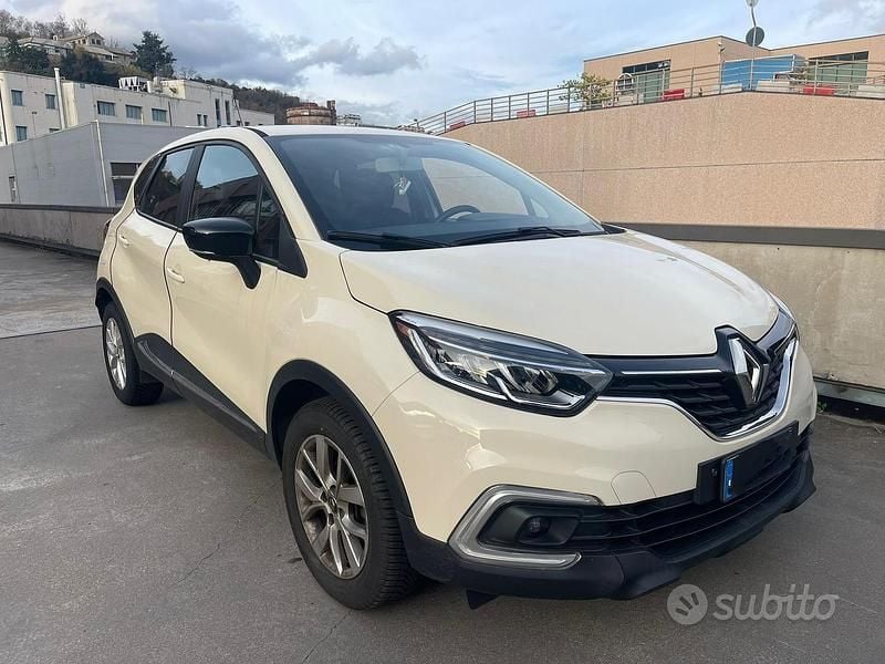 Usata 2019 Renault Captur SUV | 10.400 € (Super prezzo) - Immagine 1/4