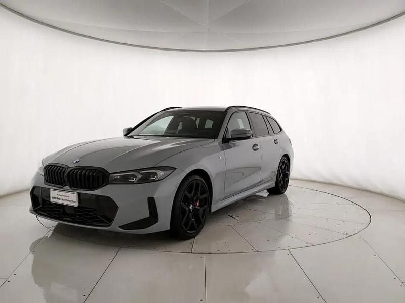 Usata BMW 320e M Sport 190 CV (139 kW) 2025 Station wagon