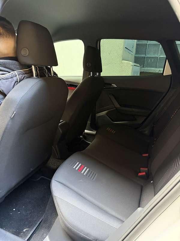 Usata Seat Arona FR 116 CV (85 kW) 2018 SUV