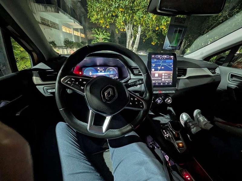 Usata Renault Captur Intens 92 CV (67 kW) 2020 SUV