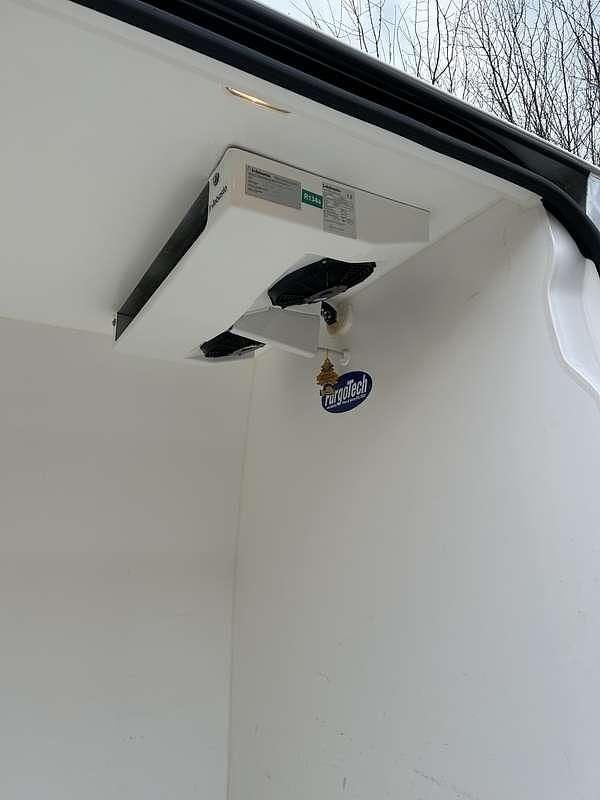 Usata Mercedes Sprinter 150 CV (110 kW) 2024 Bianco Furgone