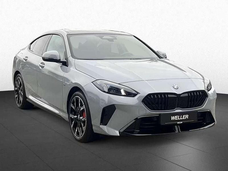 Usata BMW 220 M Sport 163 CV (119 kW) 2025 Brooklyn grau Coupé
