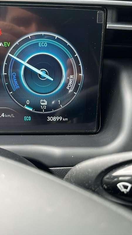 Usata Hyundai Tucson 179 CV (131 kW) 2023 SUV