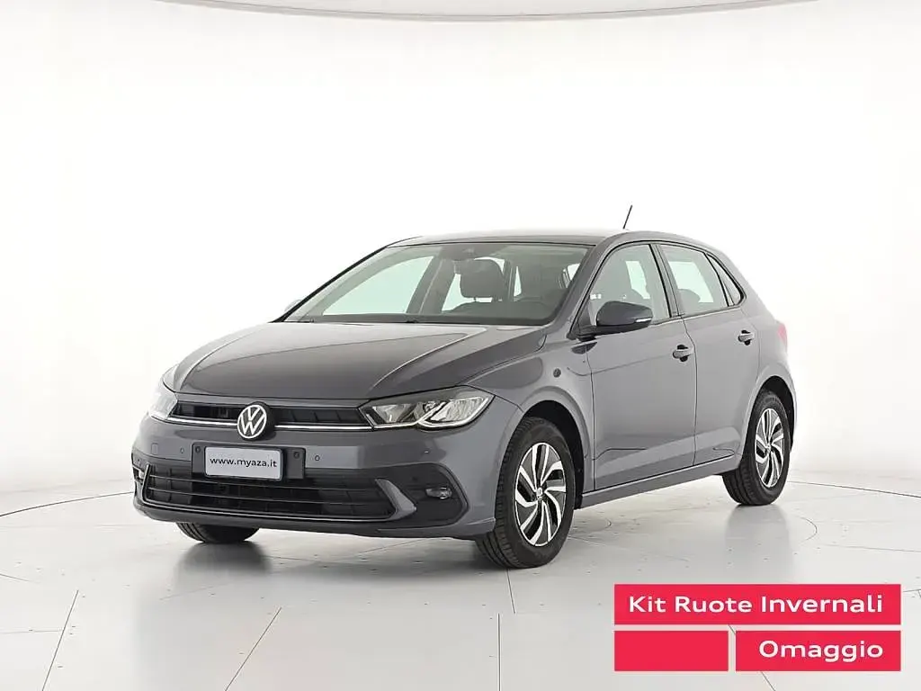 Usata VW Polo Life 95 CV (69 kW) 2023 Utilitaria