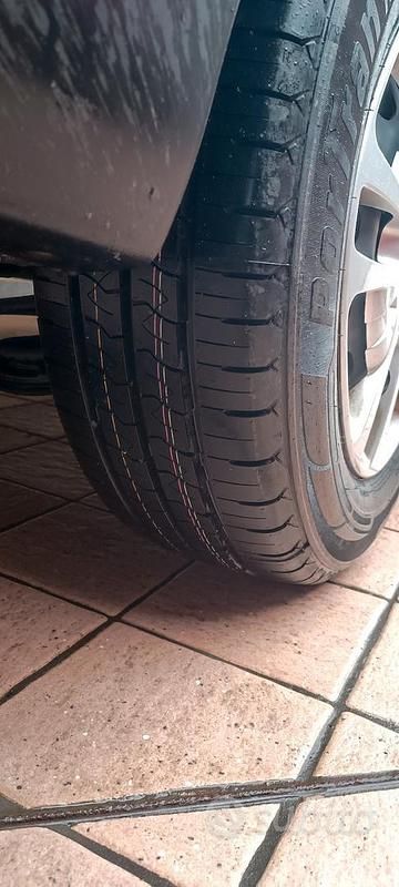 Usata Peugeot Expert 120 CV (88 kW) 2022 Furgone