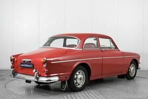 Occasion Volvo Amazon 83 ch (61 kW) 1970 Rouge Berline