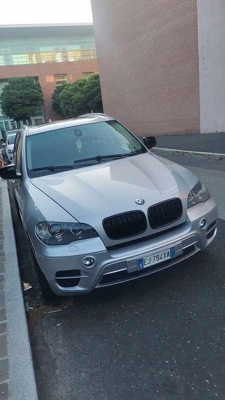 Usata BMW X5 245 CV (180 kW) 2011 SUV