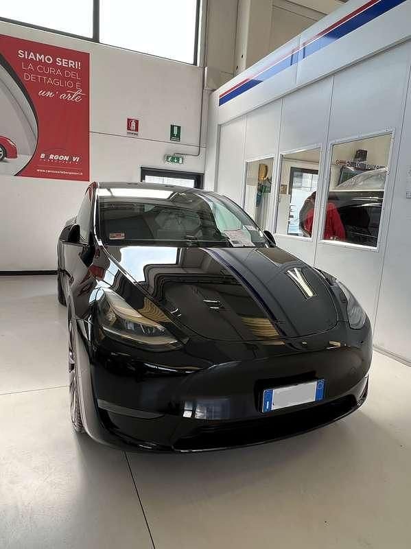 Usata Tesla Model Y Performance 155 kW (211 CV) 2023 SUV
