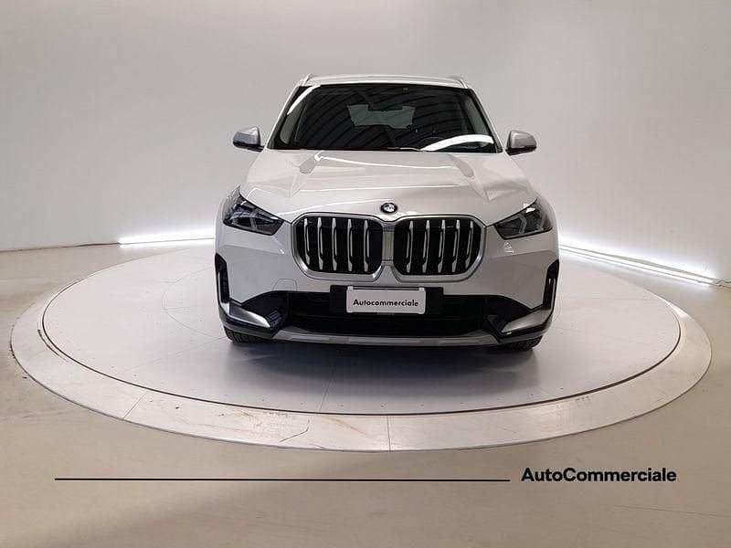 Usata BMW X1 xLine 150 CV (110 kW) 2022 Bianco SUV
