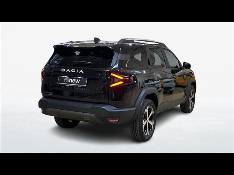 Nuova Dacia Bigster Journey 155 CV (114 kW) 2026 Nero SUV