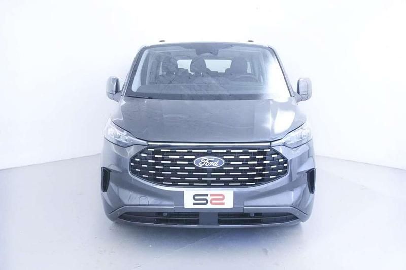 Nuova Ford Tourneo Titanium 170 CV (125 kW) 2026 Grigio Monovolume