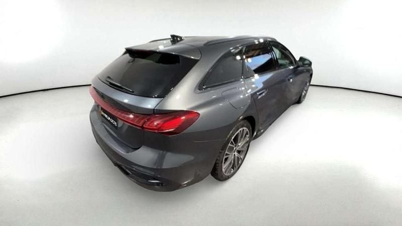 Nuova Audi A5 S-Line 204 CV (150 kW) 2025 Grigio Station wagon