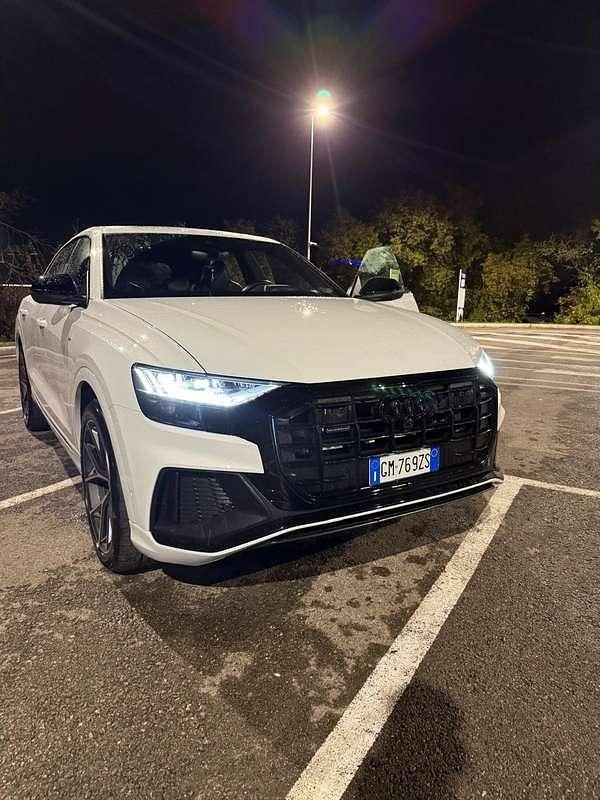 Usata Audi Q8 Sport 286 CV (210 kW) 2023 SUV