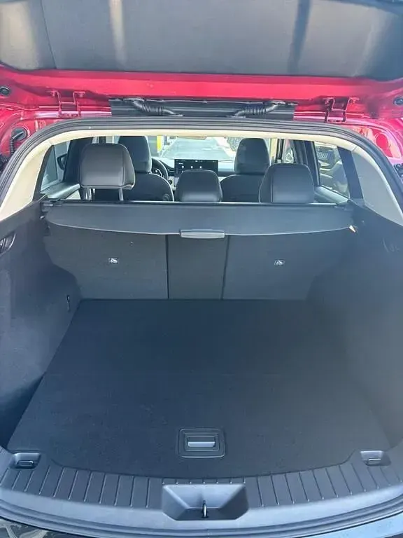 Nuova Mazda CX-5 141 CV (103 kW) 2026 Soul red crystal SUV