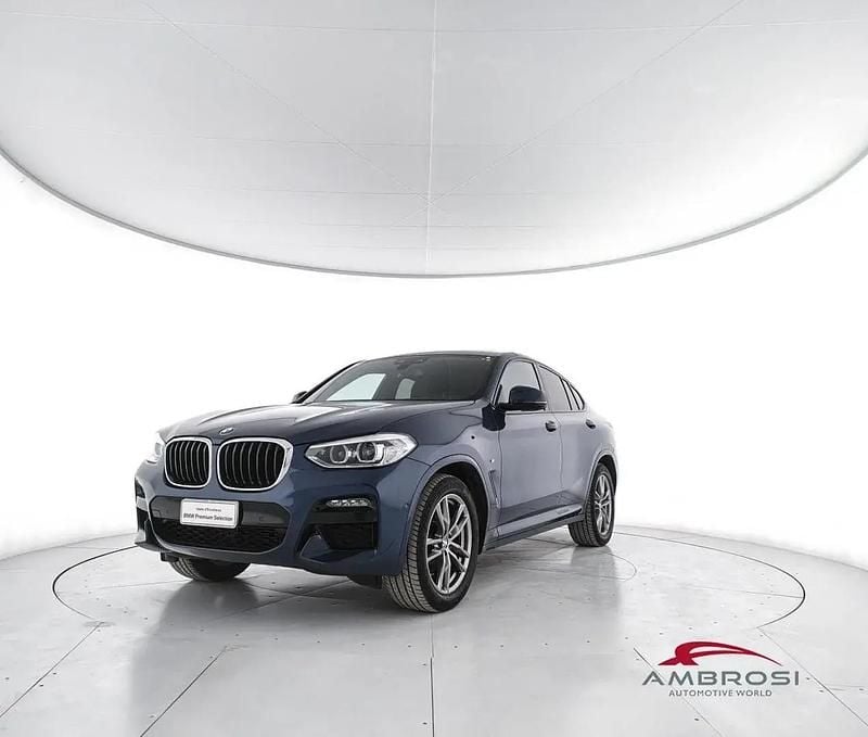 Occasion BMW X4 M Sport 184 ch (135 kW) 2021 SUV