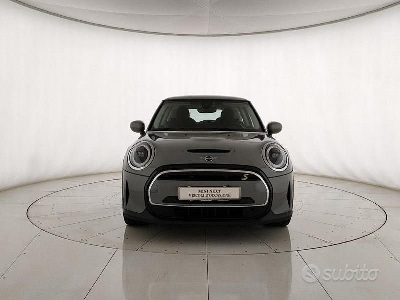 Usata Mini Cooper SE Resolute Edition 2022 Utilitaria