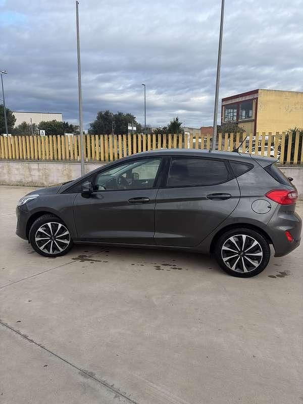Usata Ford Fiesta 86 CV (63 kW) 2018 Utilitaria