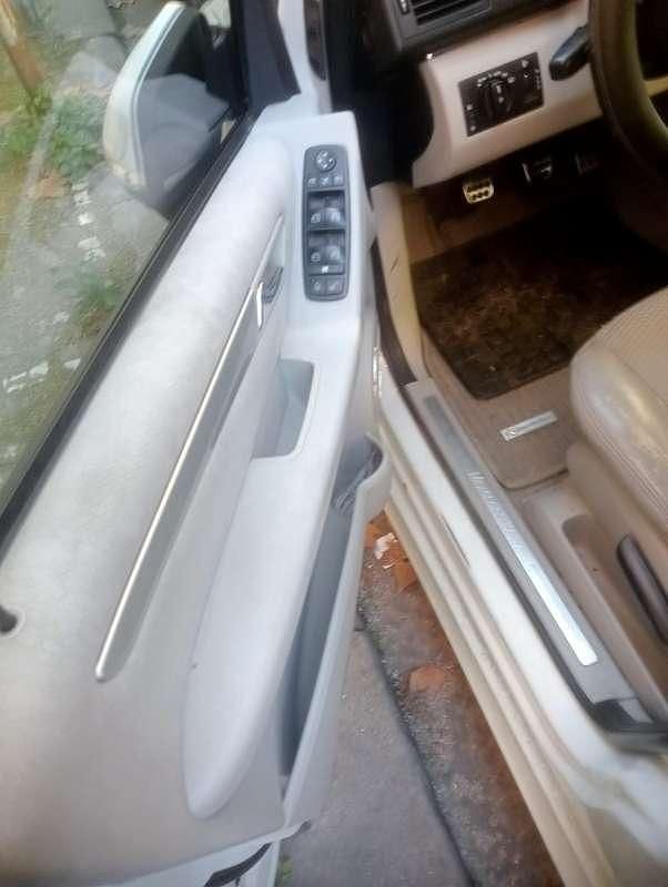 Usata Mercedes 180 109 CV (80 kW) 2009 Bianco Berlina