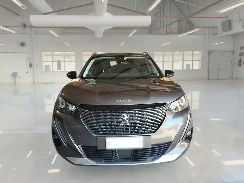Usata Peugeot 2008 Allure 130 CV (95 kW) 2022 SUV