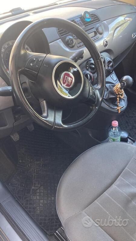 Usata Fiat 500 95 CV (69 kW) 2013 Utilitaria