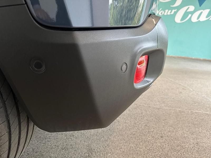 Usata Jeep Renegade Summit 131 CV (96 kW) 2024 Nero SUV