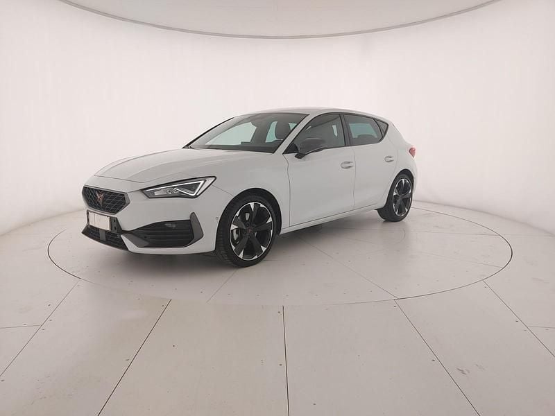 Occasion Cupra Leon 150 ch (110 kW) 2023 Berline
