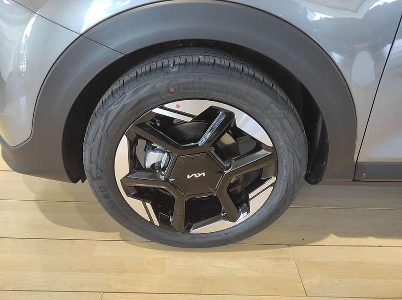 Nuova Kia Stonic Style 101 CV (74 kW) 2026 Astro gray SUV