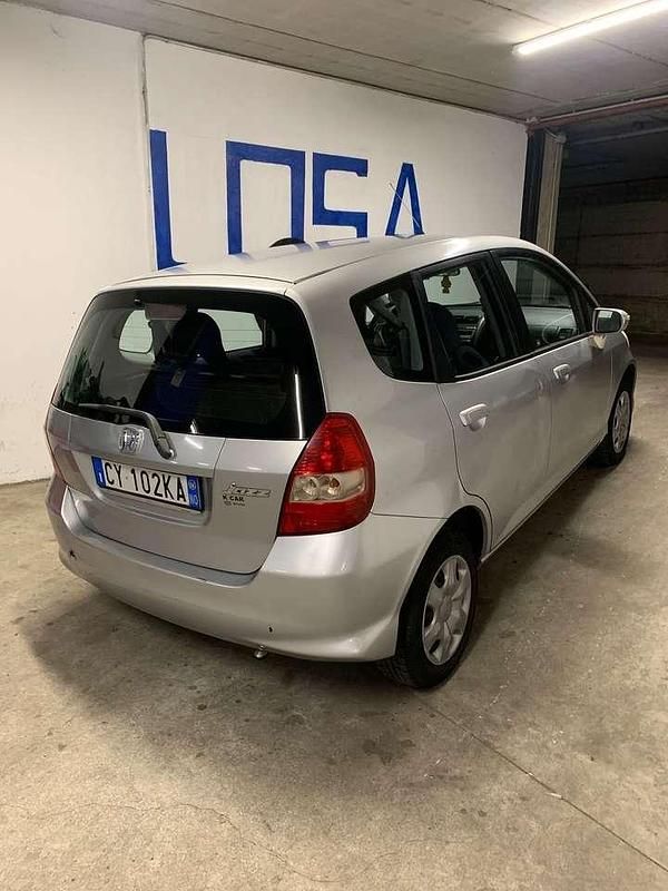 Usata Honda Jazz 83 CV (61 kW) 2006 Other Utilitaria