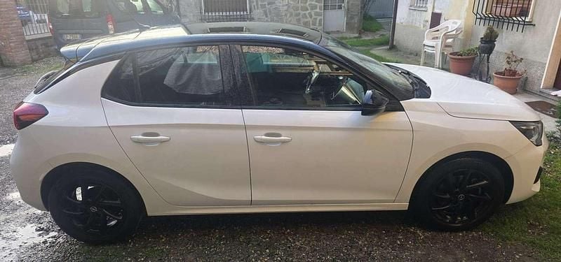 Usata Opel Corsa GS Line 101 CV (74 kW) 2023 Utilitaria