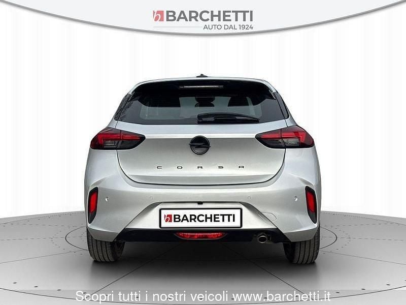 Usata Opel Corsa 101 CV (74 kW) 2025 Grigio Utilitaria