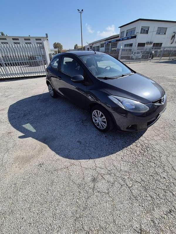 Usata Mazda 2 75 CV (55 kW) 2008 Berlina
