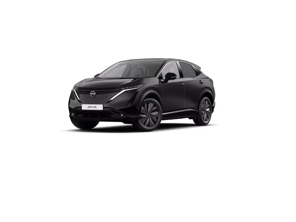 Usata Nissan Ariya Evolve 177 kW (242 CV) 2025 SUV