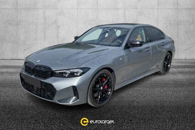 Grigio Usata 2024 BMW 340 | 65.450 € (Super prezzo) - Immagine 1/4